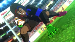 Captain Tsubasa: Rise of New Champions Screenshots