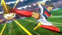 Captain Tsubasa: Rise of New Champions Screenshots