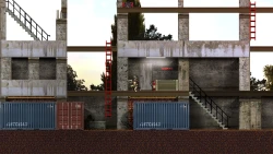 BRAIN / OUT Screenshots