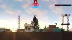 BRAIN / OUT Screenshots
