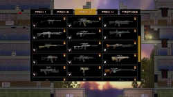 BRAIN / OUT Screenshots