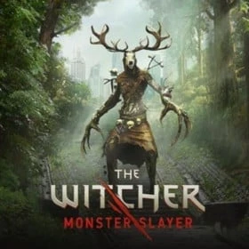 The Witcher: Monster Slayer