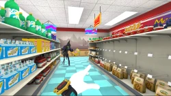 Sam & Max: This Time It's Virtual Screenshots