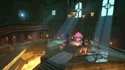 Dungeon Defenders: Awakened Screenshots
