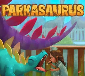 Parkasaurus
