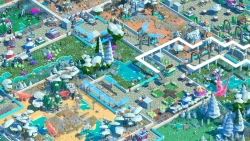 Parkasaurus Screenshots