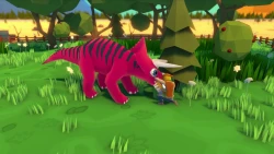 Parkasaurus Screenshots