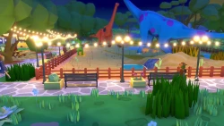 Parkasaurus Screenshots