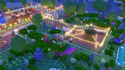 Parkasaurus Screenshots