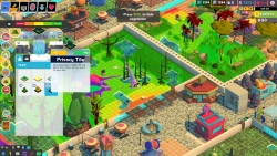 Parkasaurus Screenshots