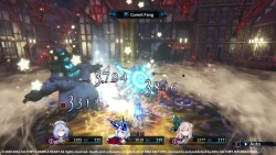 Death end re;Quest 2 Screenshots