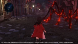 Death end re;Quest 2 Screenshots