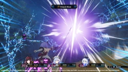 Death end re;Quest 2 Screenshots