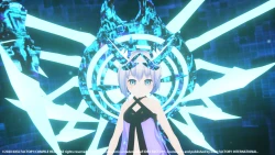 Death end re;Quest 2 Screenshots