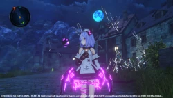 Death end re;Quest 2 Screenshots