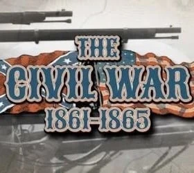Grand Tactician: The Civil War (1861-1865)