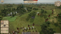 Grand Tactician: The Civil War (1861-1865) Screenshots