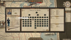 Grand Tactician: The Civil War (1861-1865) Screenshots