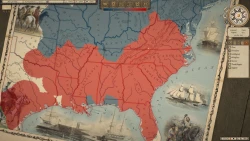 Grand Tactician: The Civil War (1861-1865) Screenshots