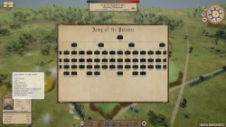 Grand Tactician: The Civil War (1861-1865) Screenshots