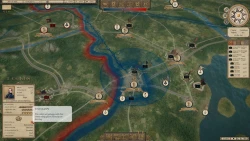 Grand Tactician: The Civil War (1861-1865) Screenshots