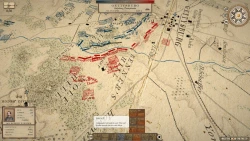 Grand Tactician: The Civil War (1861-1865) Screenshots