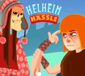 Helheim Hassle