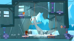 Helheim Hassle Screenshots