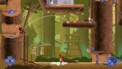Helheim Hassle Screenshots