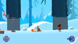 Helheim Hassle Screenshots
