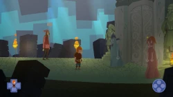 Helheim Hassle Screenshots