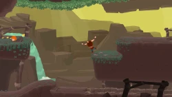 Helheim Hassle Screenshots