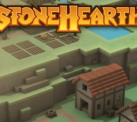 Stonehearth