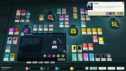 Скриншот к игре Cultist Simulator