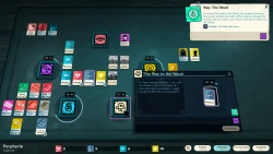 Скриншот к игре Cultist Simulator