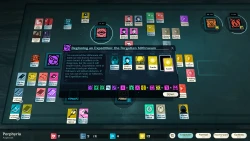 Скриншот к игре Cultist Simulator