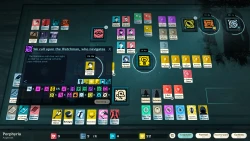 Скриншот к игре Cultist Simulator