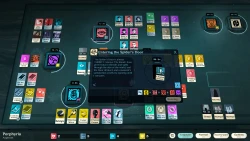 Скриншот к игре Cultist Simulator