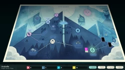 Скриншот к игре Cultist Simulator