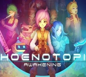 Phoenotopia: Awakening