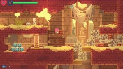 Phoenotopia: Awakening Screenshots