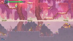 Phoenotopia: Awakening Screenshots