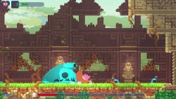 Phoenotopia: Awakening Screenshots