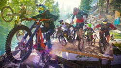 Riders Republic Screenshots