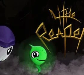 Little Reaper
