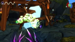 Little Reaper Screenshots