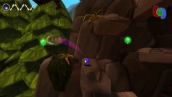 Little Reaper Screenshots