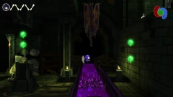 Little Reaper Screenshots