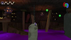 Little Reaper Screenshots