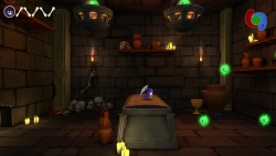 Little Reaper Screenshots